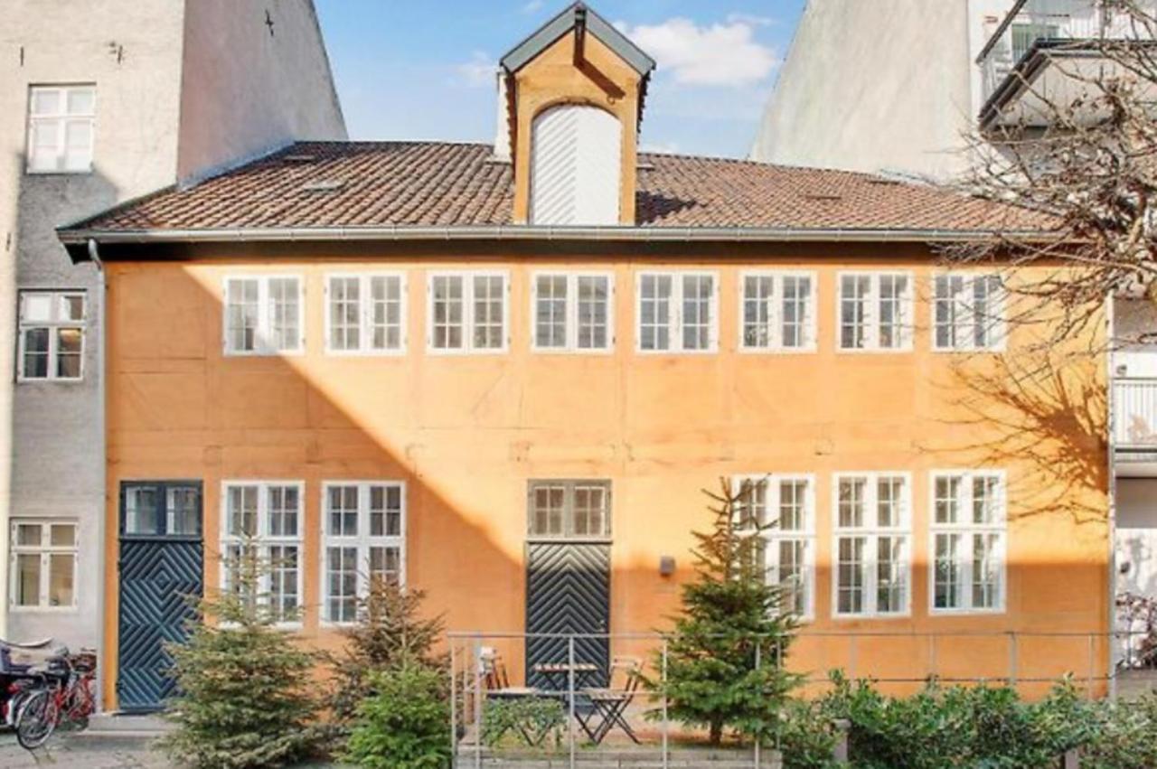 Apartmentincopenhagen Apartment 1577 Zewnętrze zdjęcie