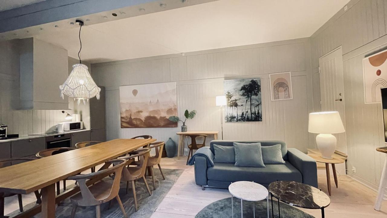 Apartmentincopenhagen Apartment 1577 Zewnętrze zdjęcie